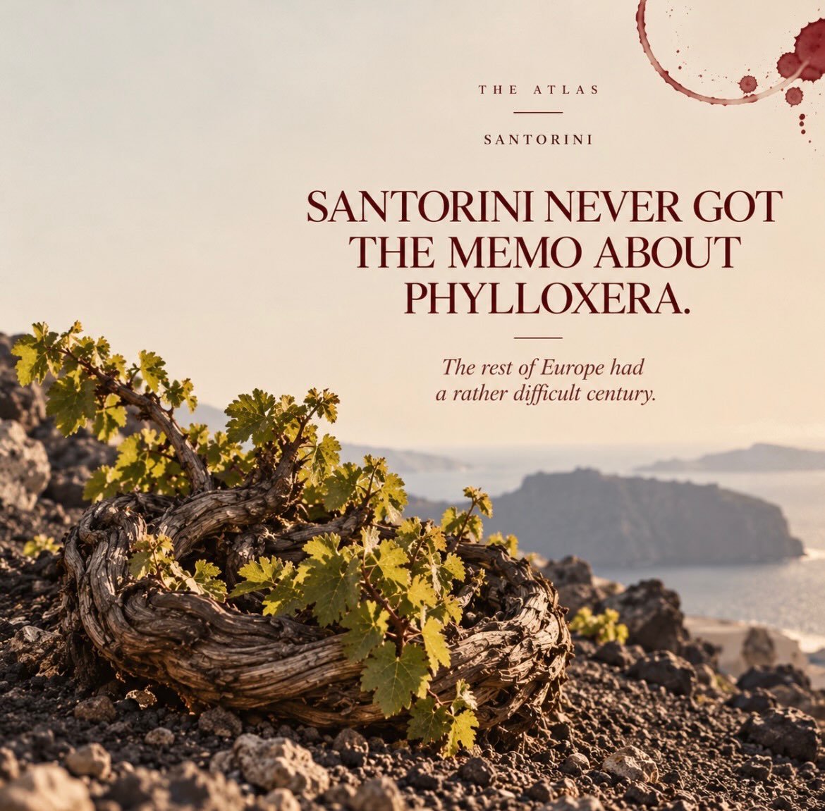 Santorini